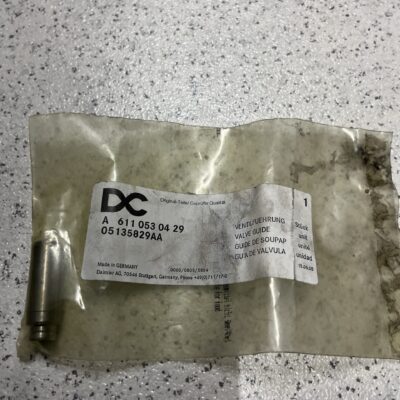 Guia de Vavula Mercedes A6110530429