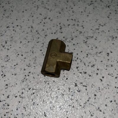 Distribuidor do ar da suspensão Mercedes A1169900272