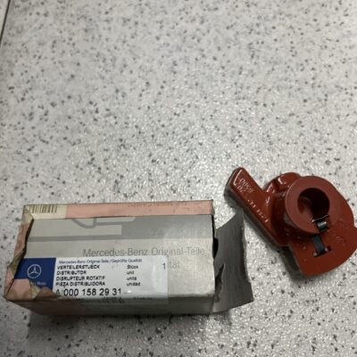 Retor do distribuidor  Mercedes A0001582931