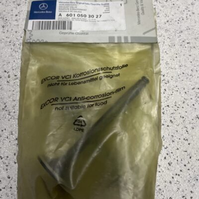 Vavula de escape Mercedes A6010503027