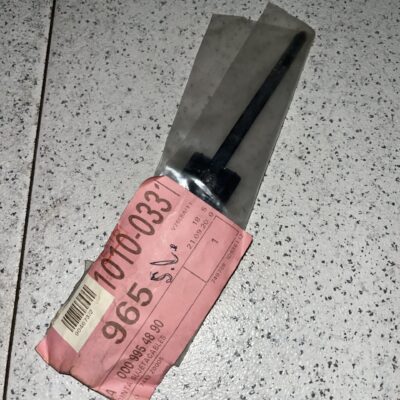 Braçadeira Mercedes A0009954890