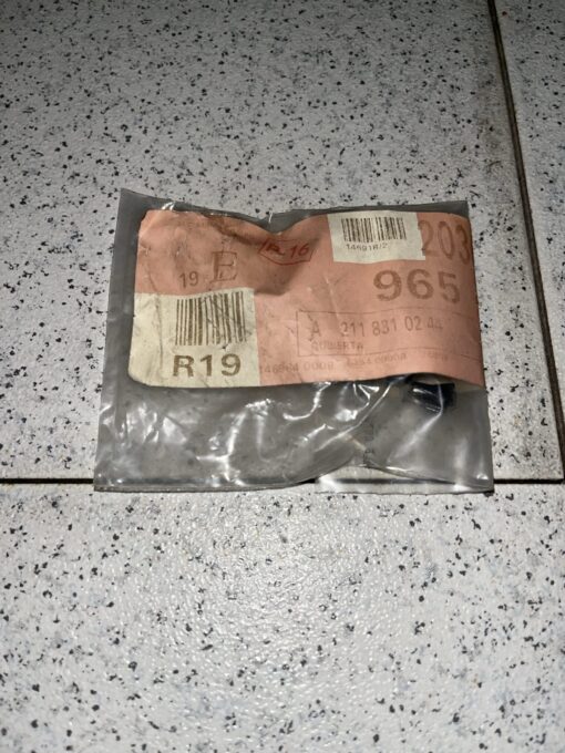 Tampa Mercedes A2118310244