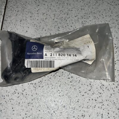 Jogo de reparação de farol Suporte Mercedes A2118201414