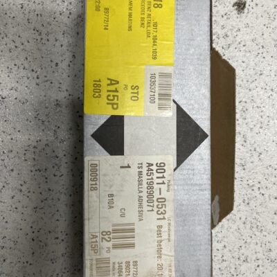 Kit colagem de pára-brisa Mercedes A4519890071