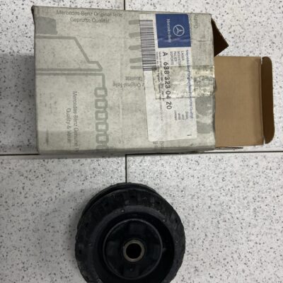 Apoio do amortecedor Mercedes A6383230420