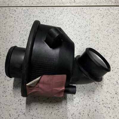 Tubo de ar do turbo Mercedes A6110981207