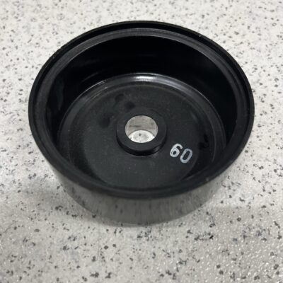 Polie da bomba de água Mercedes A6112050010