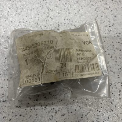 Interruptor do airbag smart A4548206210