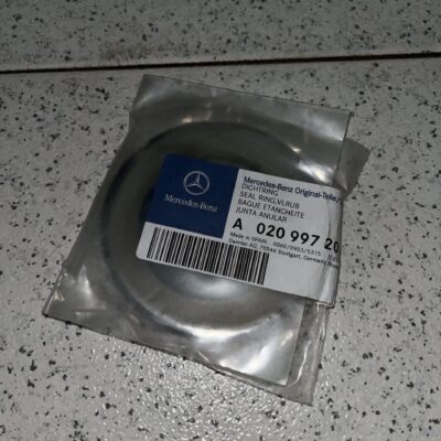 Retentor do diferencial Mercedes A0209972047