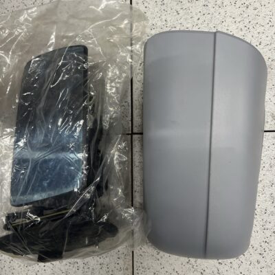 Retrovisor completo classe C Mercedes A2108106416