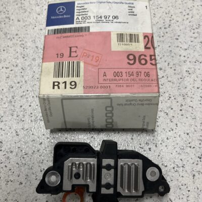 Suporte de escova Mercedes A0031549706