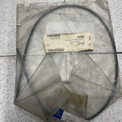 Cabo de capot Mercedes A2038800559