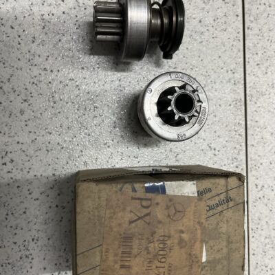 Bendix Mercedes A0011511313