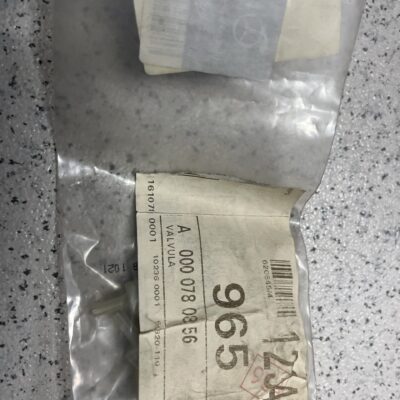 Pre- filtro Mercedes A0000780856