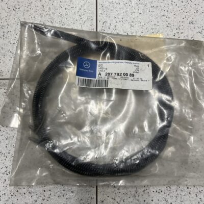 Cabo teto de abrir Mercedes A2077820089