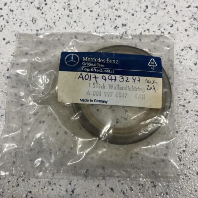 Retentor Mercedes A0179973247