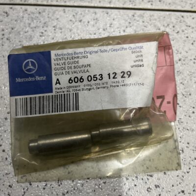 Guia de Vavula Mercedes A6060531229