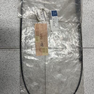 Cabo de capot Mercedes A2048800259