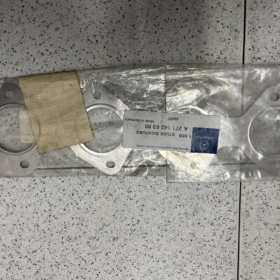 Junta coletor de escape Mercedes A2711420380