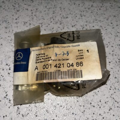 Jogo de reparação da bomba de travão Mercedes A0014210486