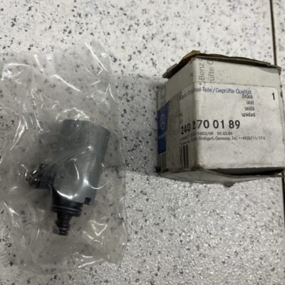 Bobine caixa automática Mercedes A2402700189