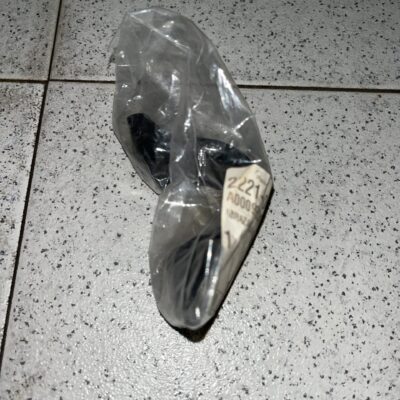 Braçadeira da barra estabilizadora Mercedes A0009953402