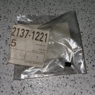 Pino sistema de travagem Mercedes A1084270074