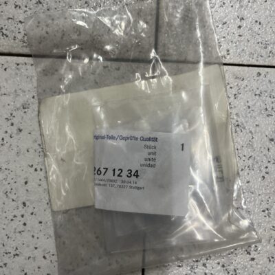 Símbolo da Manete de velocidade Mercedes A2022671234