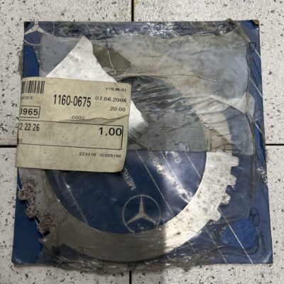 Disco da caixa automática Mercedes A1092722226