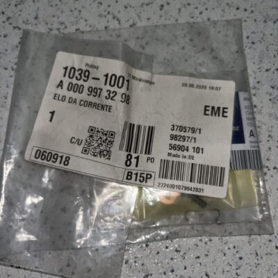 Elo de corrente Mercedes A0009973298