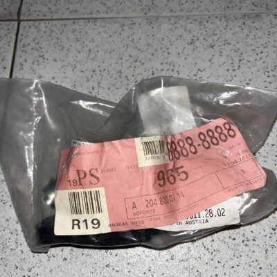 Jogo de reparação do farol Mercedes A2048200714