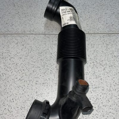 Tubo admissão Mercedes A6400900929