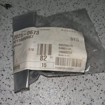 Suporte de sensor de distância Mercedes A2118850667