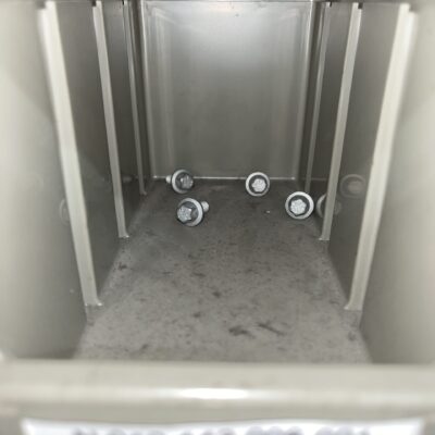 Parafuso Mercedes N910143006001