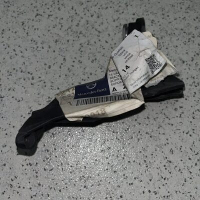 Jogo suporte de farol Mercedes A2118201314