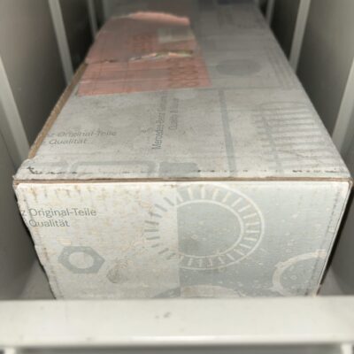 Jogo casquilho da Barra estabilizadora Mercedes A1243202947