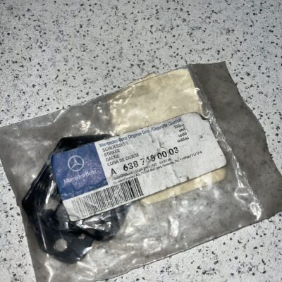 Batente da porta Mercedes A6387400003