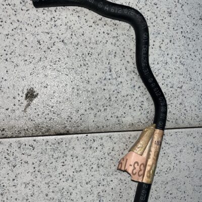 Tubo combustível Mercedes A6120780881