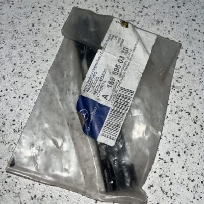 Mola friso do teto Mercedes A1696950330