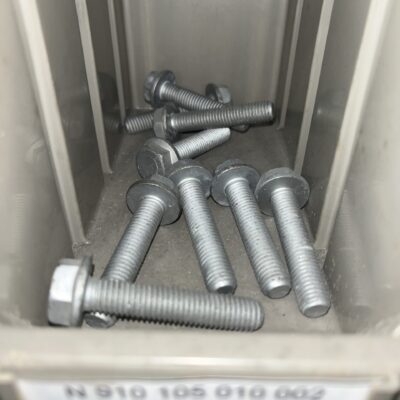 Parafuso Mercedes N910105010002