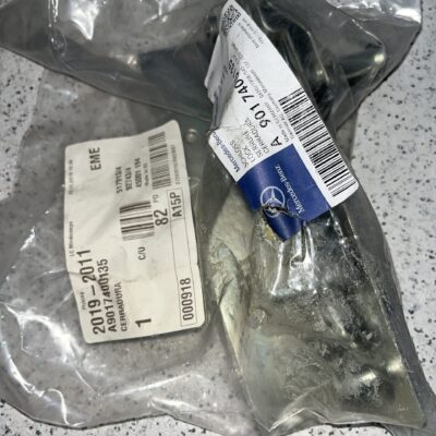 Fechadura de porta Mercedes A9017400135