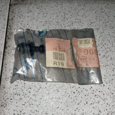 Isqueiro Mercedes A0008201353