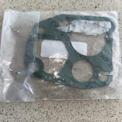 Junta copo filtro de óleo Mercedes A6011840580