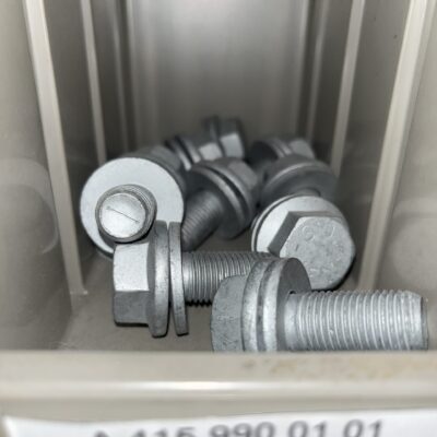 Parafuso Mercedes A4159900101