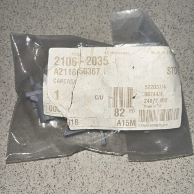 Suporte de sensores Mercedes A2118850367