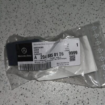 Cobertura Mercedes A2048850126