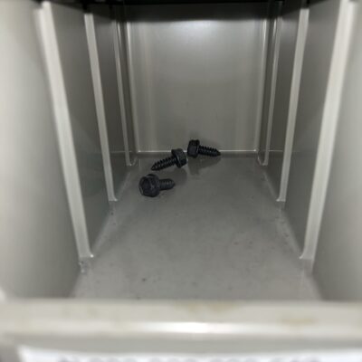 Parafuso Mercedes N000000000542