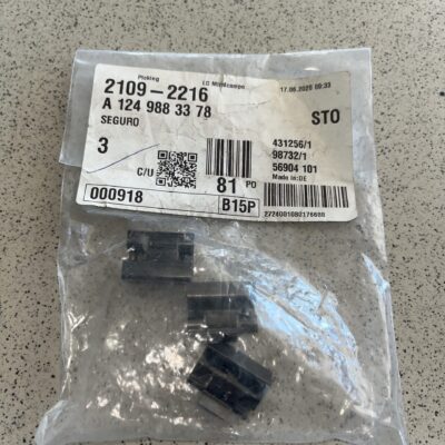 Molas Mercedes A1249883378