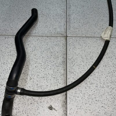 Tubo água respirador do depósito de compensação Mercedes A2205010225