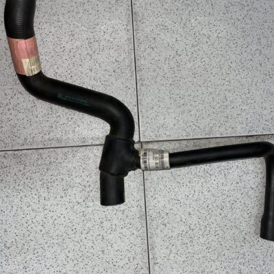 Tubo de água Mercedes A2015014382